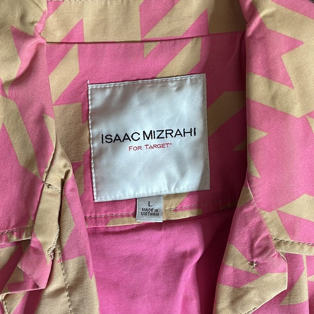 Trench coat - Picture 2 of 2